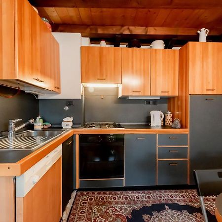 Realkasa Azeglio Apartments Bologna Eksteriør bilde