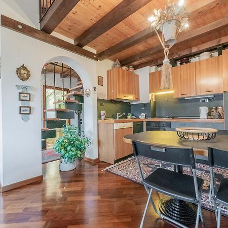 Realkasa Azeglio Apartments Bologna Eksteriør bilde