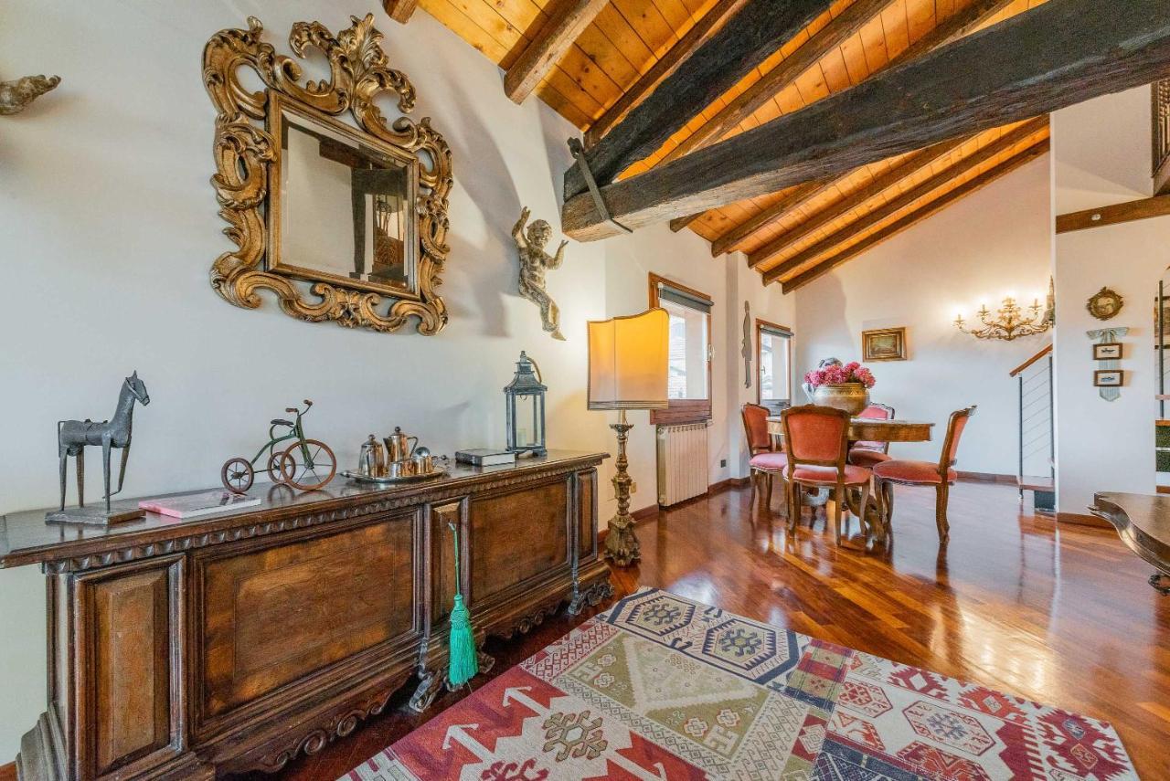 Realkasa Azeglio Apartments Bologna Eksteriør bilde