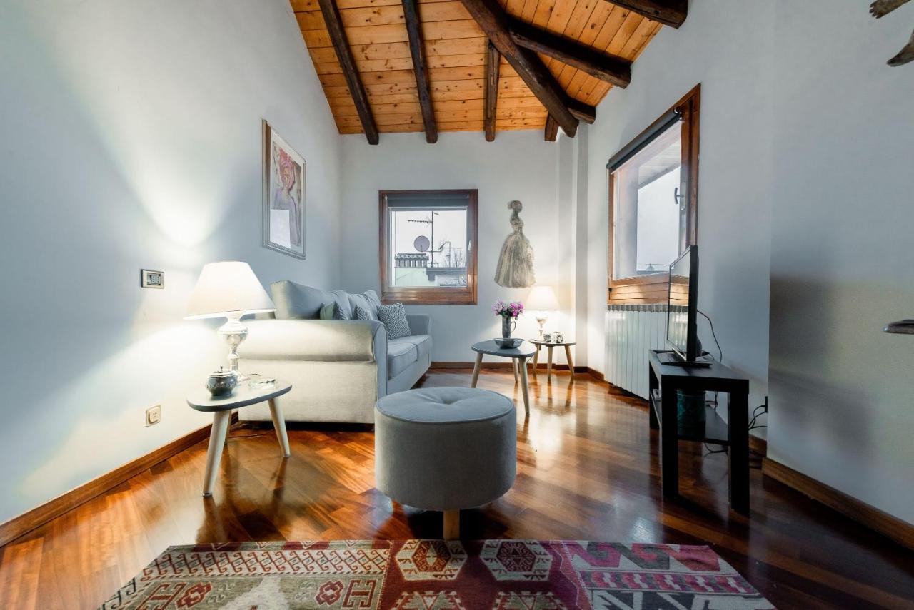 Realkasa Azeglio Apartments Bologna Eksteriør bilde
