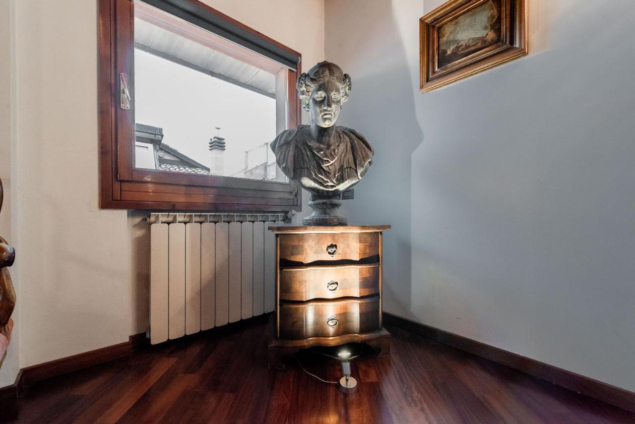 Realkasa Azeglio Apartments Bologna Eksteriør bilde