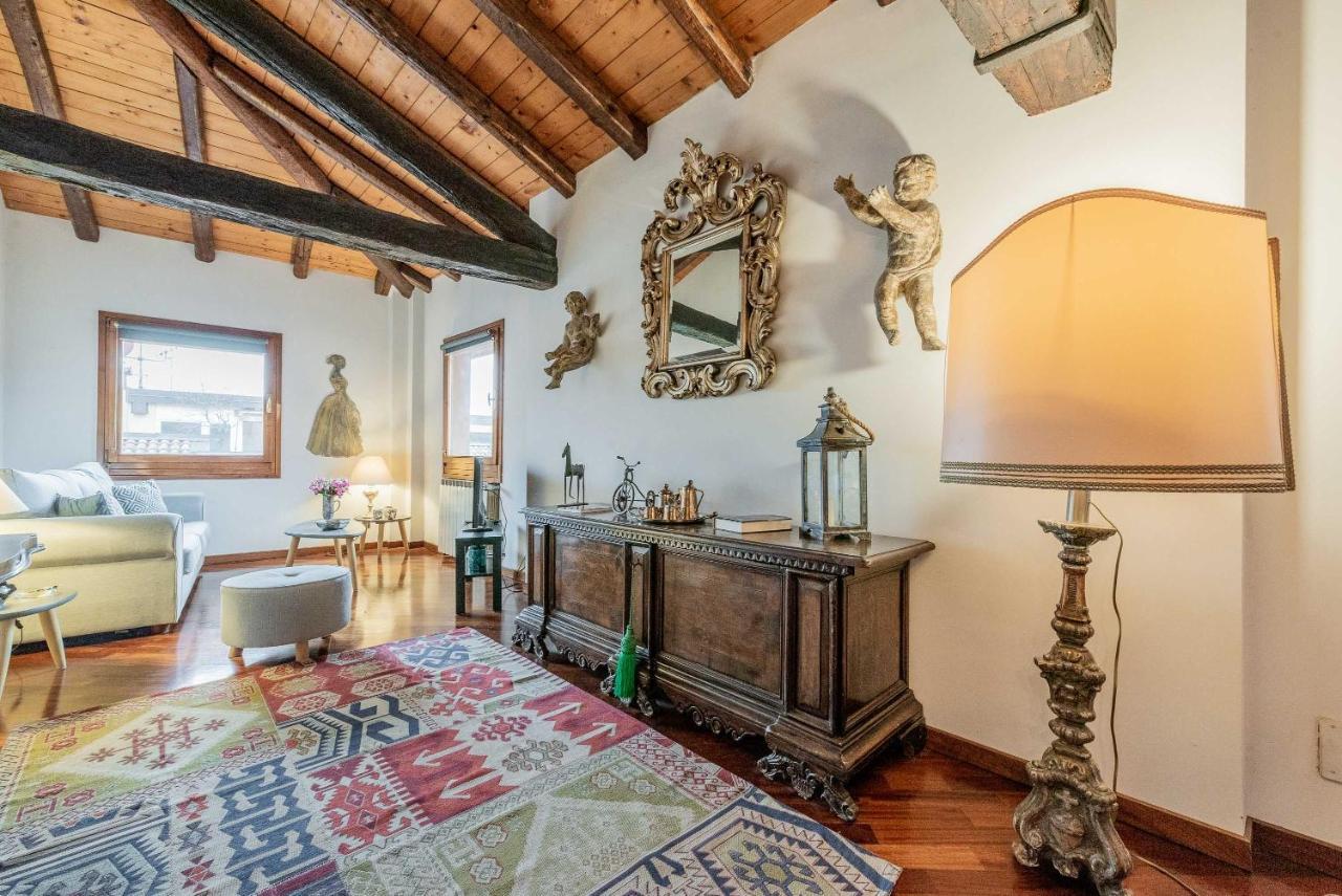 Realkasa Azeglio Apartments Bologna Eksteriør bilde