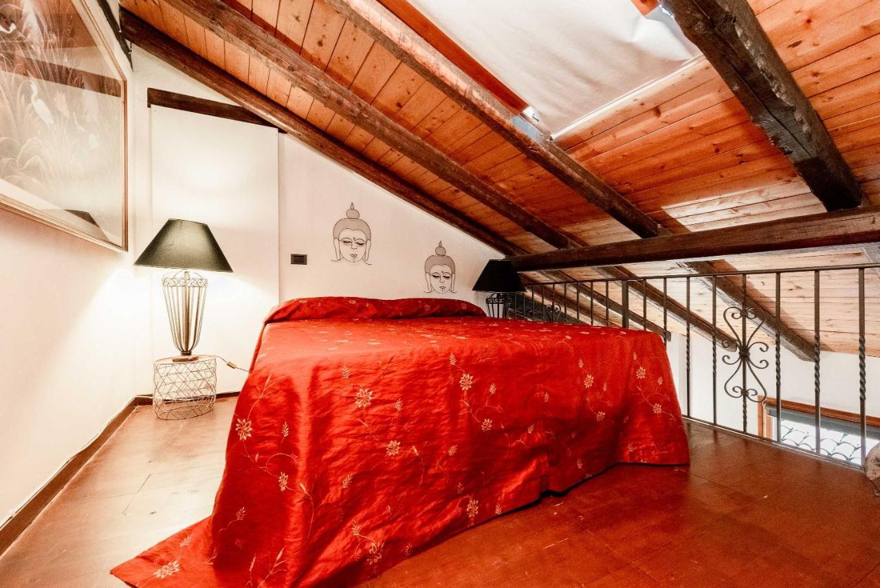 Realkasa Azeglio Apartments Bologna Eksteriør bilde