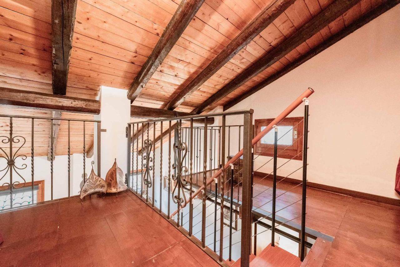 Realkasa Azeglio Apartments Bologna Eksteriør bilde