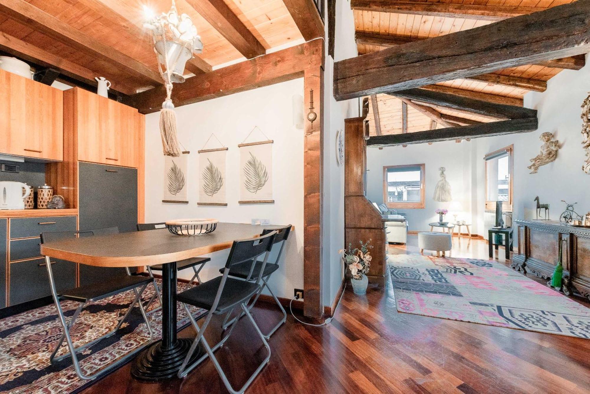 Realkasa Azeglio Apartments Bologna Eksteriør bilde