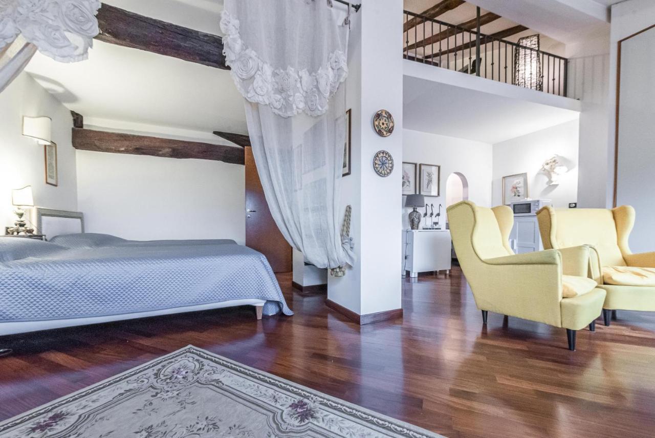 Realkasa Azeglio Apartments Bologna Eksteriør bilde