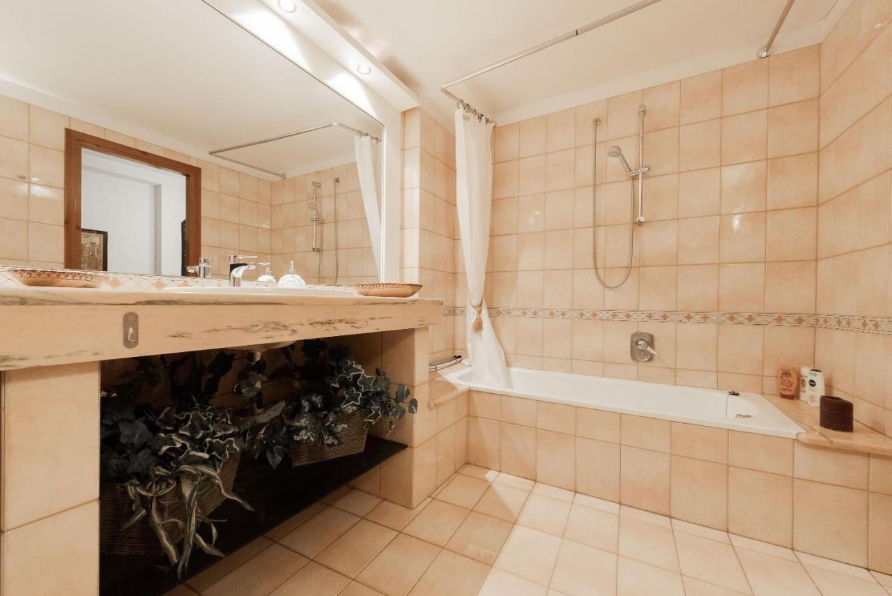 Realkasa Azeglio Apartments Bologna Eksteriør bilde