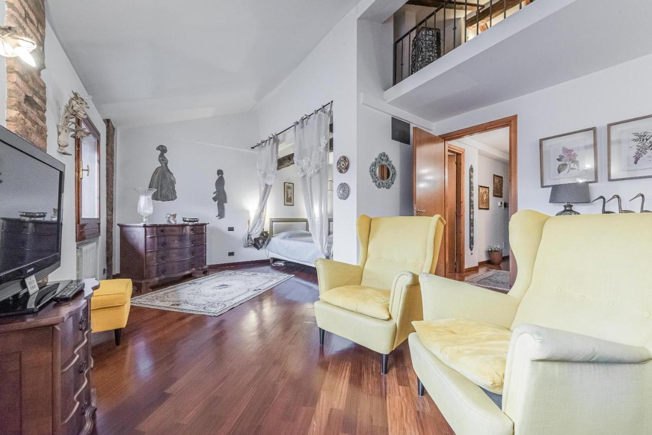 Realkasa Azeglio Apartments Bologna Eksteriør bilde