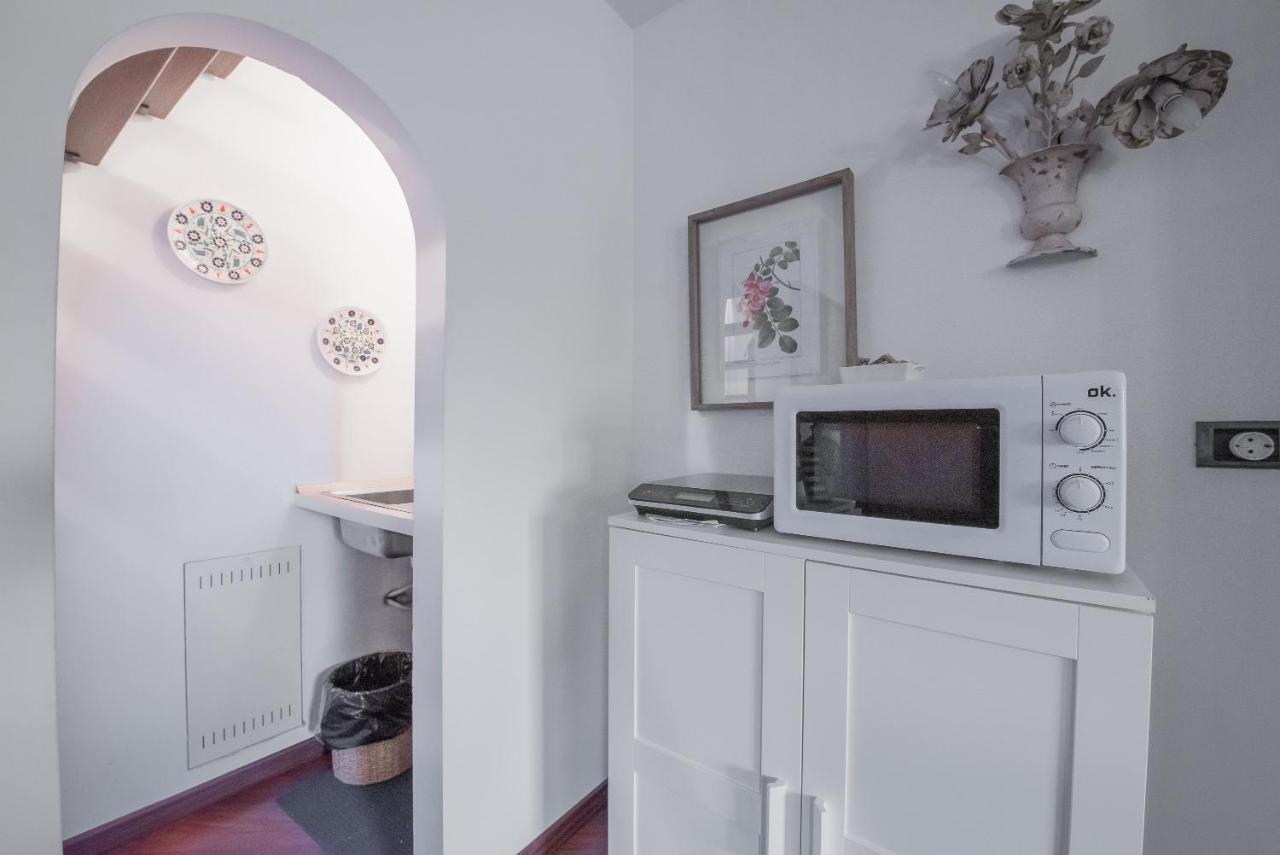 Realkasa Azeglio Apartments Bologna Eksteriør bilde