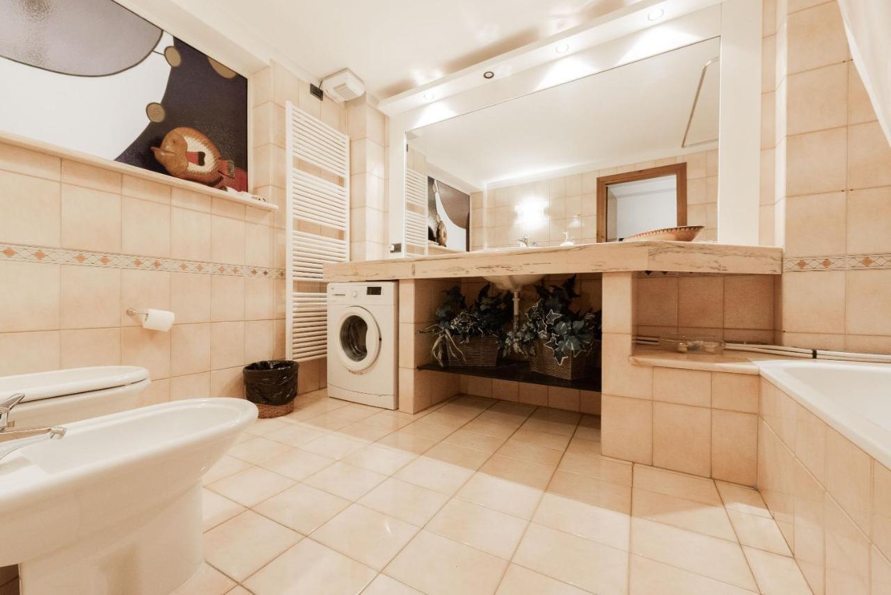 Realkasa Azeglio Apartments Bologna Eksteriør bilde