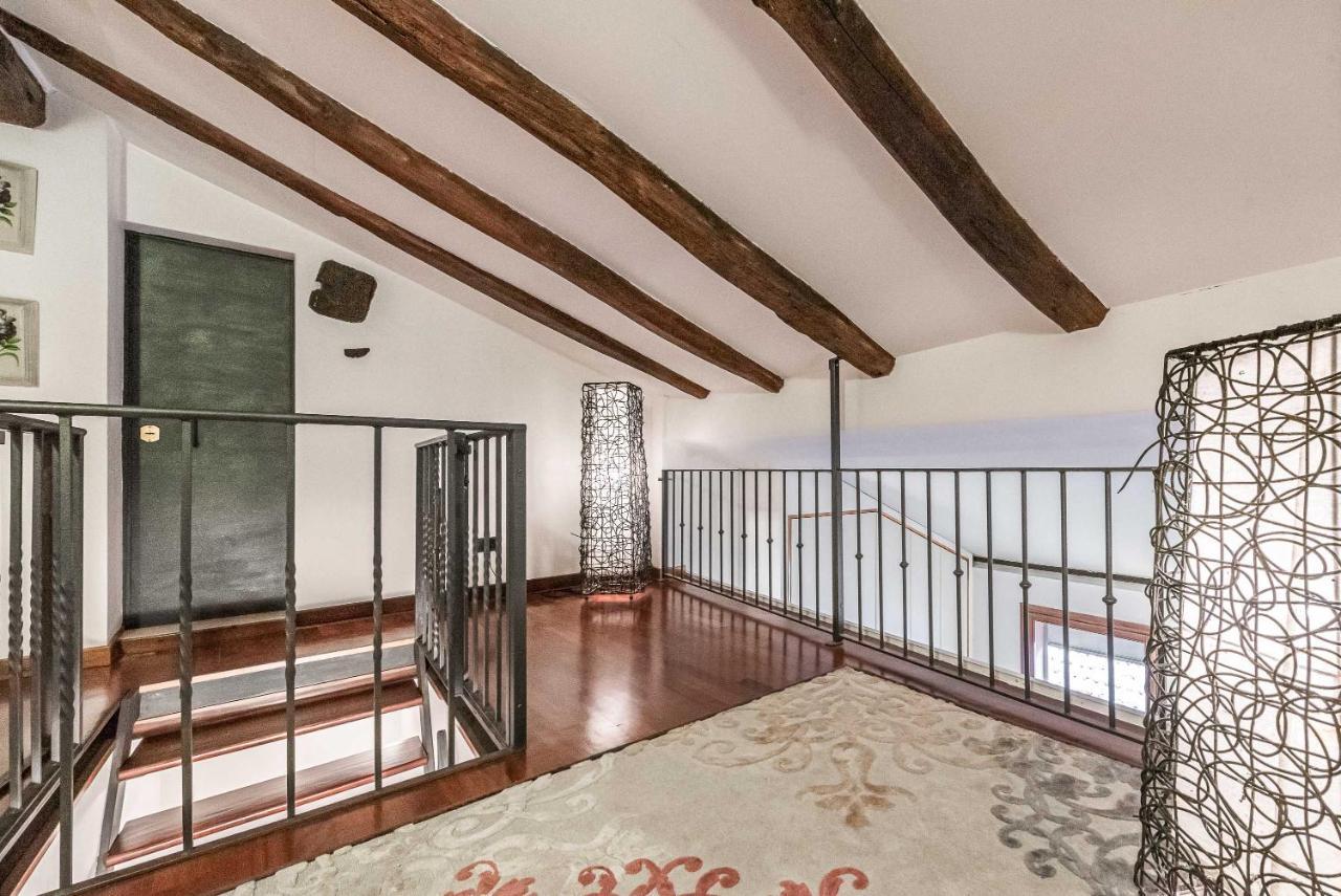 Realkasa Azeglio Apartments Bologna Eksteriør bilde