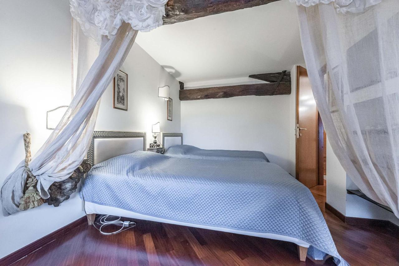 Realkasa Azeglio Apartments Bologna Eksteriør bilde